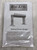 MTH 40-1148 Elevated Trestle Bridge (9/OB)