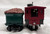 1862 General Steamer w/ 1862T Tender (7+)