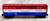 9708 United States Mail Box Car (7++)