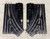 1122 Remote Control Switches: 027 Gauge (8/OB)