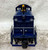 624 Chesapeake & Ohio NW-2 Diesel Switcher (7++)