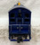 624 Chesapeake & Ohio NW-2 Diesel Switcher (7++)