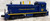 624 Chesapeake & Ohio NW-2 Diesel Switcher (8/OB)
