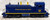 624 Chesapeake & Ohio NW-2 Diesel Switcher (8/OB)
