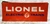 494 Rotary Beacon Tower: Red (8/OB)