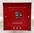 494 Rotary Beacon Tower: Red (8/OB)
