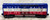 3494-275 State of Maine Box Car: No Number (7+)