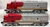2353 Santa Fe F3 AA Diesels (8/OB)