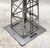 494 Rotary Beacon Tower: Silver (7+/OB)