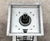 494 Rotary Beacon Tower: Silver (7+/OB)