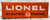 6464-725 New Haven Box Car (NOS)