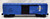 6464-425 Boston & Maine: Deep Blue (NOS)