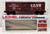 9786 Chicago & North Western Box Car (9/OB)
