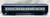 9524 Baltimore & Ohio Margaret Corbin Pullman Passenger Car (NOS)