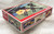9158 Penn Central Flatcar w/ Steam Shovel: Unassembled (NOS)