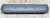 9516 Baltimore & Ohio Mountain Top Pullman Passenger Car (NOS)