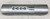 2343C Santa Fe F3 B Unit Diesel (6+)