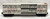 6376 Lionel Lines Bi-Level Circus Car (7++/OB)