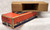 2461 Flatcar w/ Transformer: Early or Pre-Production (7++/OB)