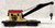 2560 Lionel Lines Crane Car (6)