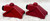 260 Illuminated Bumper: Set Of Two (7+/OB)