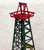 455 Oil Derrick: Red Top (7)
