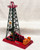 455 Oil Derrick: Red Top (7)