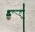 64 Highway Lamp Post (6/OB)