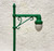 64 Highway Lamp Post (6/OB)