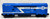 3530 GM / EMD Generator Car: Black Fuel Tank (8/OB)