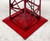 494 Rotary Beacon Tower: Red (6)