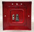 494 Rotary Beacon Tower: Red (6)