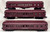 2625, 2627 & 2628 Madison Passenger Set (8)