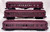 2625, 2627 & 2628 Madison Passenger Set (8)