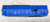 3424 Wabash Operating Brakeman Car: Blue Figure (7++/OB)
