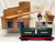 460 Piggy Back Transportation Set (7++/OB)