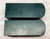 3460 Twin Piggyback Flatcar w/ Lionel Trains Vans (7)