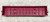 6462-125 New York Central Gondola: Molded Red (7+/OB)