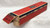 6462-125 New York Central Gondola: Molded Red (7+/OB)