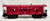 6517 Lionel Lines Bay Window Caboose (6+)