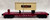 6810 Flatcar w/ Piggyback Van (7++)