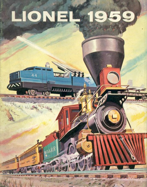 1959 Advance Consumer Catalogue (8)