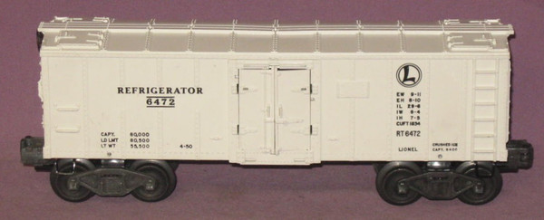 6472 Refrigerator Car (8)