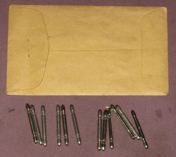 OC-52 Steel O Gauge Track Pins Envelope (9)