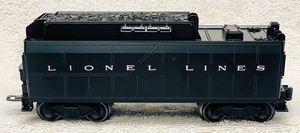6026W Lionel Lines Whistling Tender (Repro)