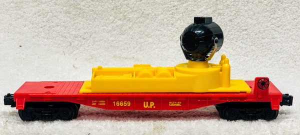16659 Union Pacific Searchlight Car (9)