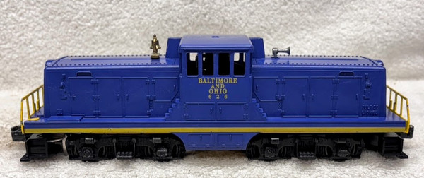 626 Baltimore & Ohio Center Cab (8)