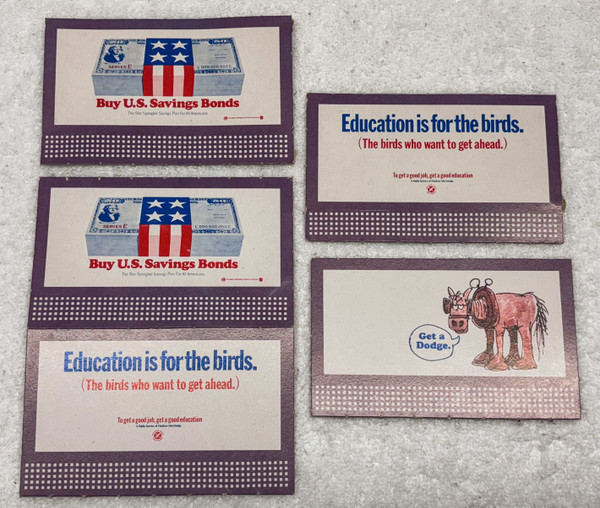 310 Billboards: 1966 /1968 (8+)