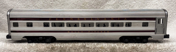 2544 Pennsylvania Molly Pitcher Pullman Passenger Car (7)