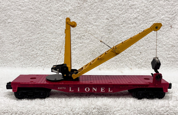 6670 Boom Crane Car (8)